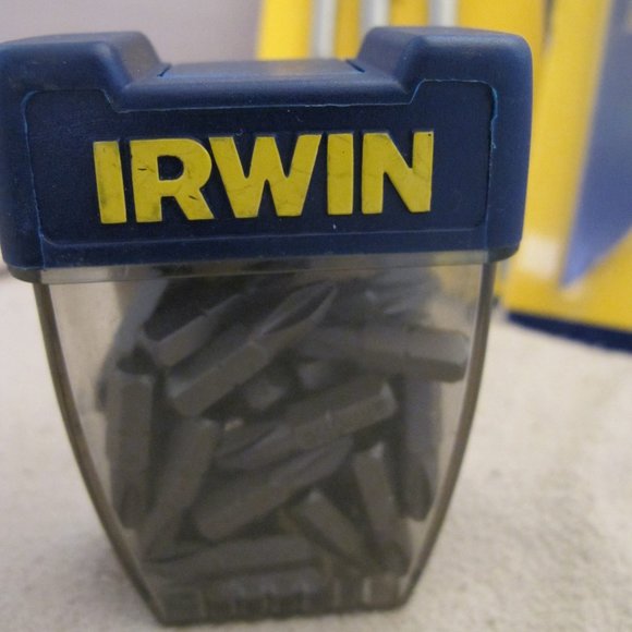 Irwin Tool Bundle - Picture 5 of 8
